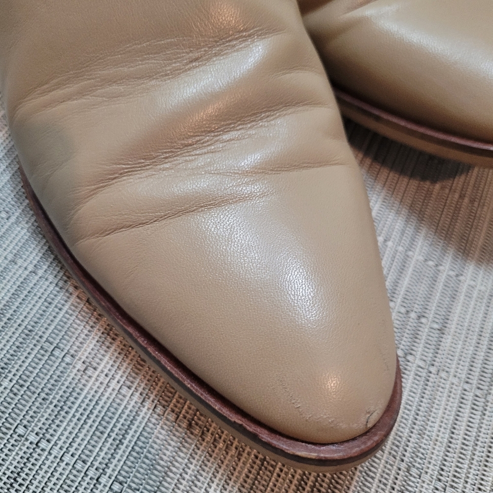 MADE IN ITALY EVERLANE MODERN BABO LOAFER - Picture 7 of 9